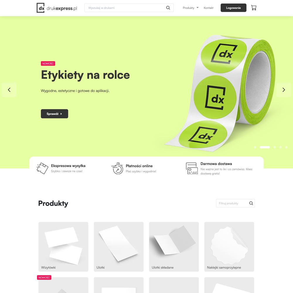 drukexpress.pl