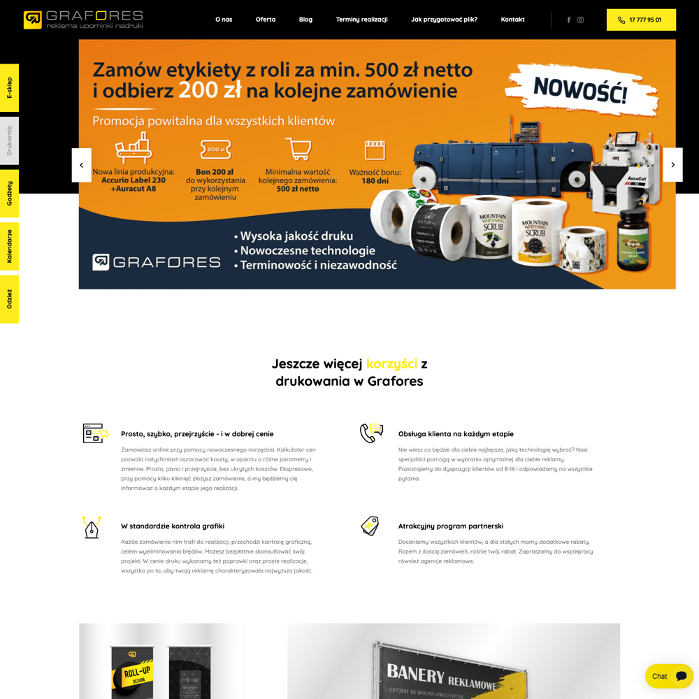 grafores.com.pl