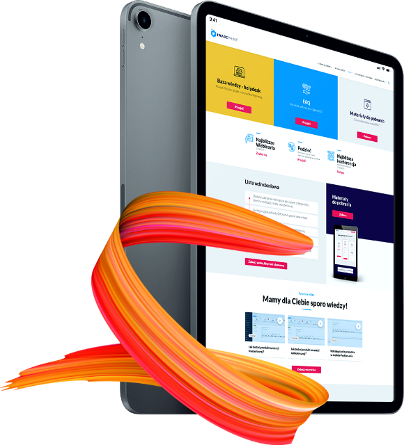 Baza wiedzy IwarePrint