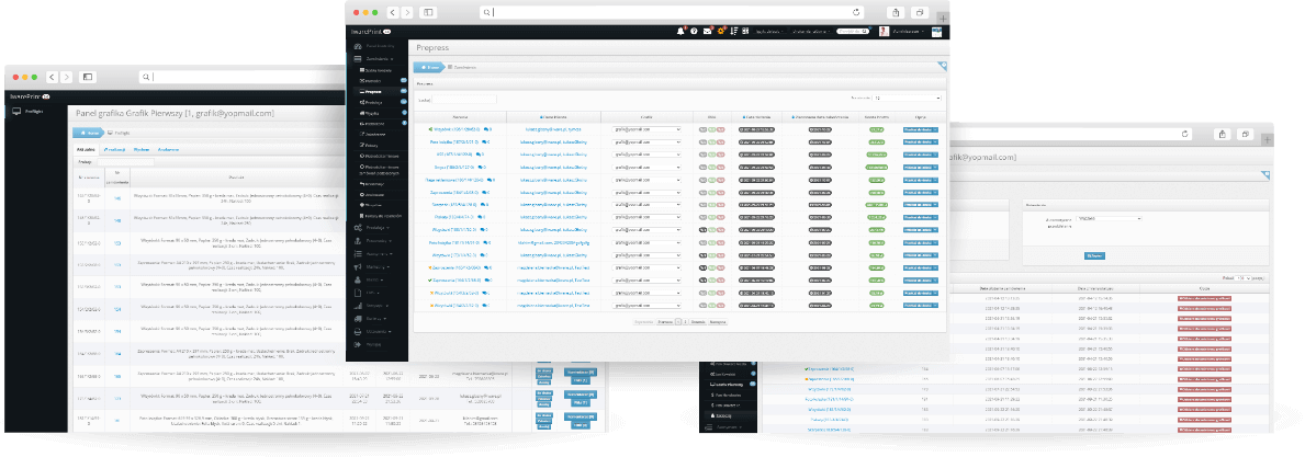 Preflight — IwarePrint